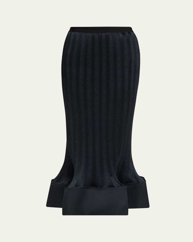 Hollis Midi Skirt